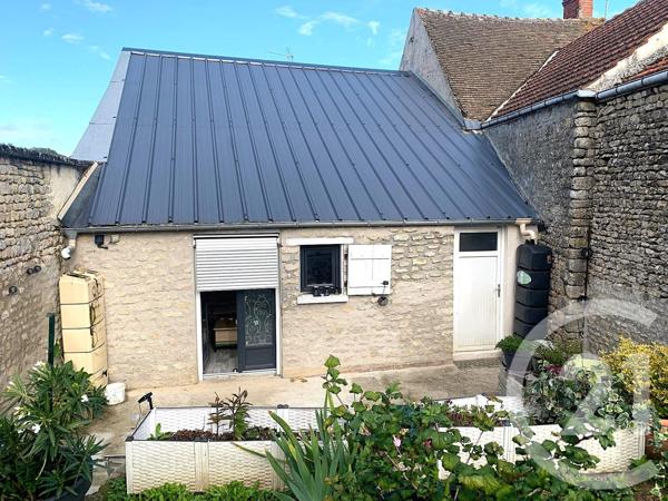 Maison à vendre  5 pièces - 104 m2 MEREVILLE - 91