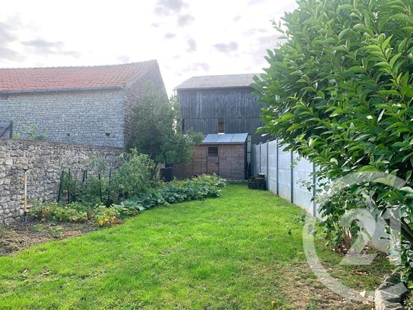 Maison à vendre  5 pièces - 104 m2 MEREVILLE - 91