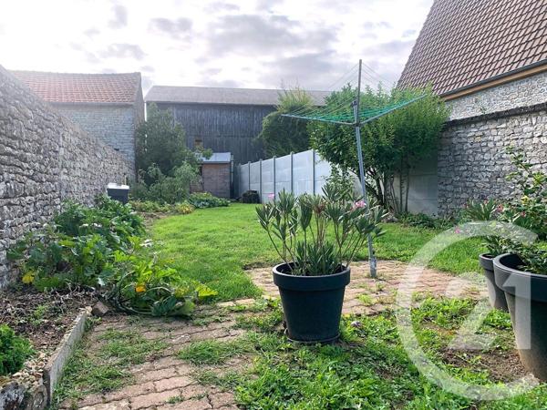 Maison à vendre  5 pièces - 104 m2 MEREVILLE - 91