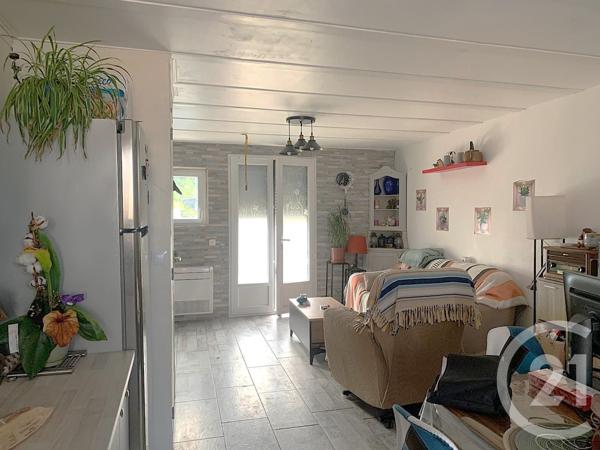 Maison à vendre  5 pièces - 104 m2 MEREVILLE - 91