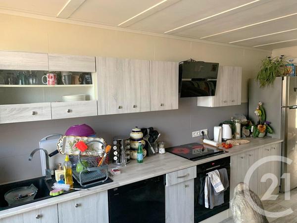 Maison à vendre  5 pièces - 104 m2 MEREVILLE - 91