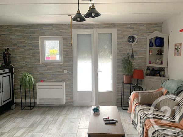 Maison à vendre  5 pièces - 104 m2 MEREVILLE - 91