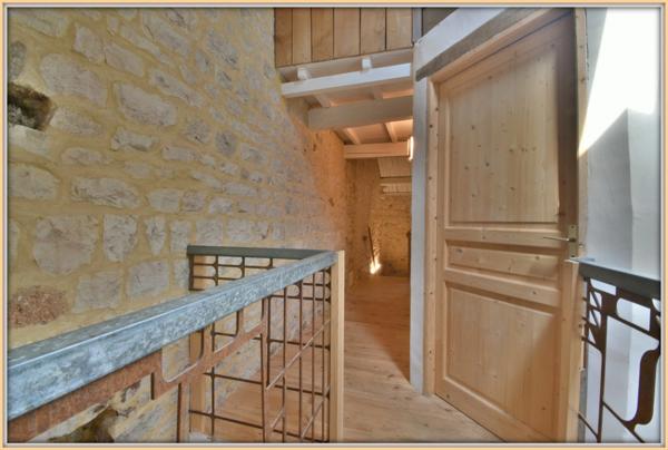 Maison Caussenarde remarquable à vendre 4 pièces LA CAVALERIE (12)