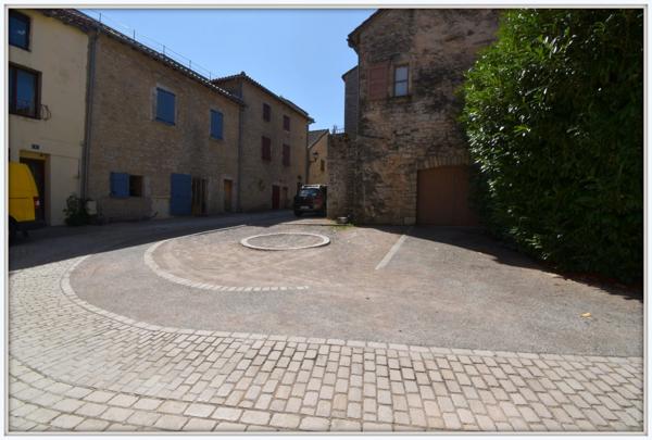 Maison Caussenarde remarquable à vendre 4 pièces LA CAVALERIE (12)