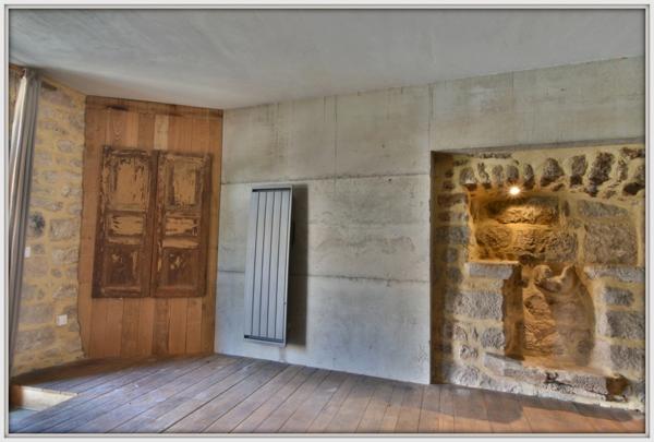 Maison Caussenarde remarquable à vendre 4 pièces LA CAVALERIE (12)