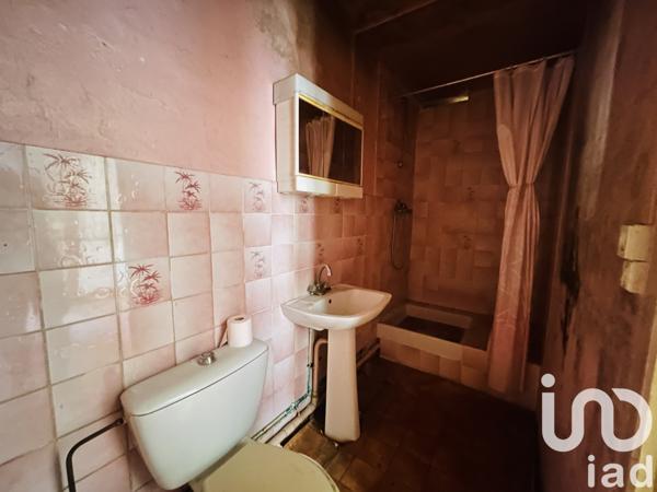 Maison à vendre 2 pièces 70 m² Charentenay