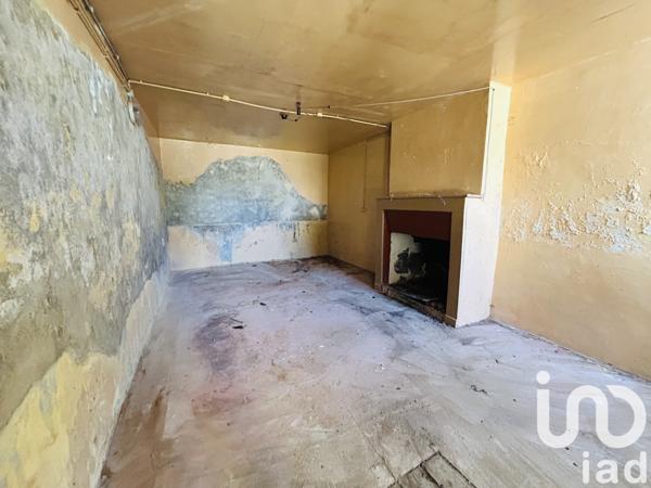 Maison à vendre 2 pièces 70 m² Charentenay