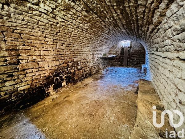 Maison à vendre 2 pièces 70 m² Charentenay