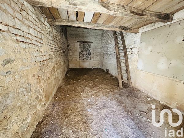 Maison à vendre 2 pièces 70 m² Charentenay