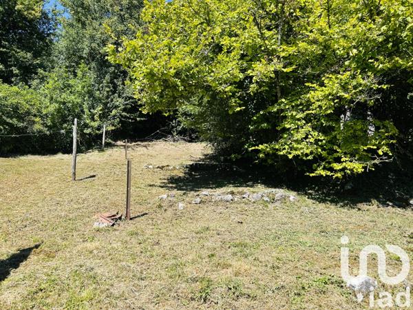 Maison à vendre 2 pièces 70 m² Charentenay