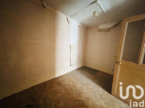 Maison à vendre 2 pièces 70 m² Charentenay