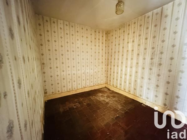 Maison à vendre 2 pièces 70 m² Charentenay