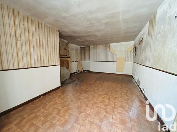 Maison à vendre 2 pièces 70 m² Charentenay