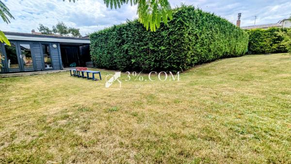 Maison 7 pièce(s) 5 chambre(s) 180 m²