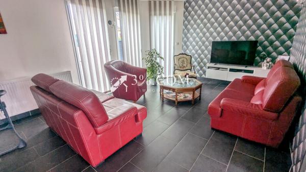 Maison 7 pièce(s) 5 chambre(s) 180 m²