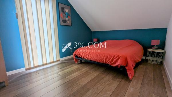 Maison 7 pièce(s) 5 chambre(s) 180 m²