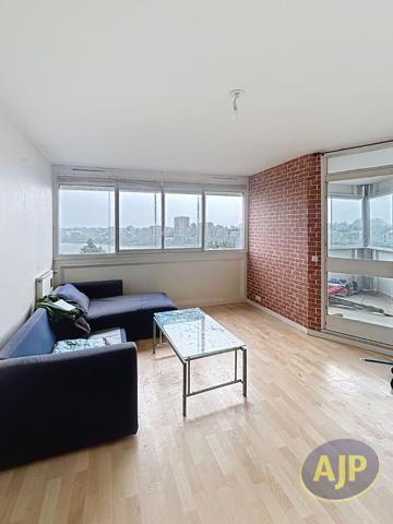 Location appartement Nantes : 932 € - AJP Immobilier Nantes Est