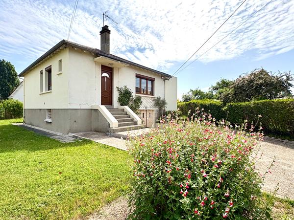 MAISON - CONFLANS STE HONORINE - 6 PIÈCES - 95 m2 €415 000 ** - Référence 7878