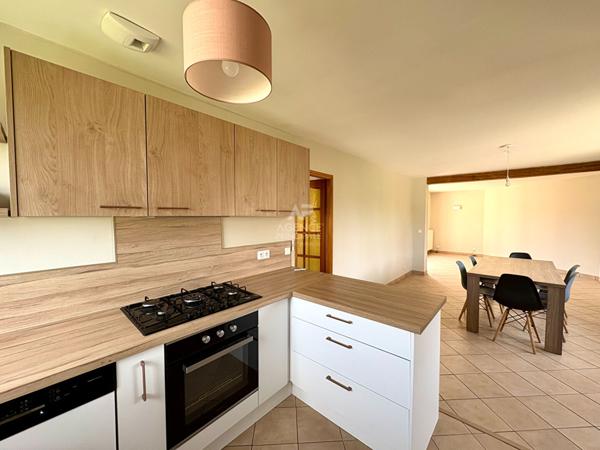 MAISON - CONFLANS STE HONORINE - 6 PIÈCES - 95 m2 €415 000 ** - Référence 7878