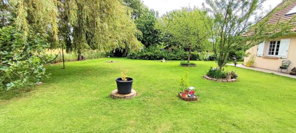 Maison de 198 m2 avec 6 chambres