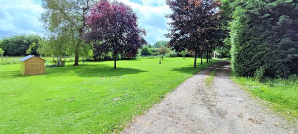 Maison de 198 m2 avec 6 chambres