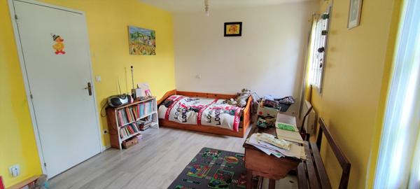 Maison de 198 m2 avec 6 chambres