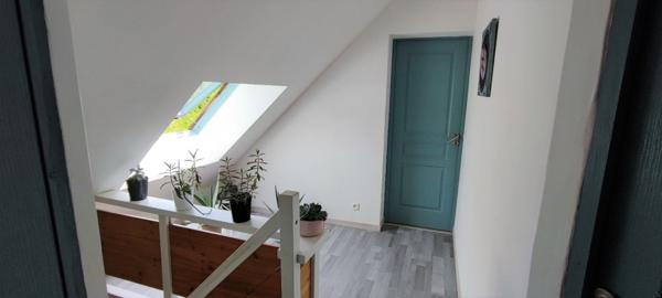 Maison de 198 m2 avec 6 chambres