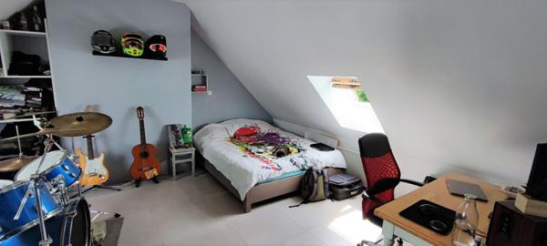 Maison de 198 m2 avec 6 chambres