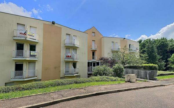 Appartement à louer    1 pièce •  Le Creusot