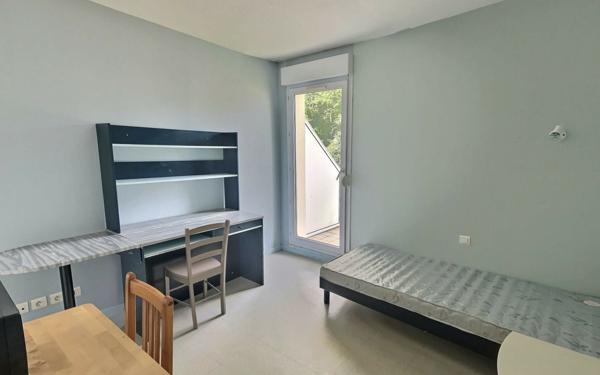 Appartement à louer    1 pièce •  Le Creusot