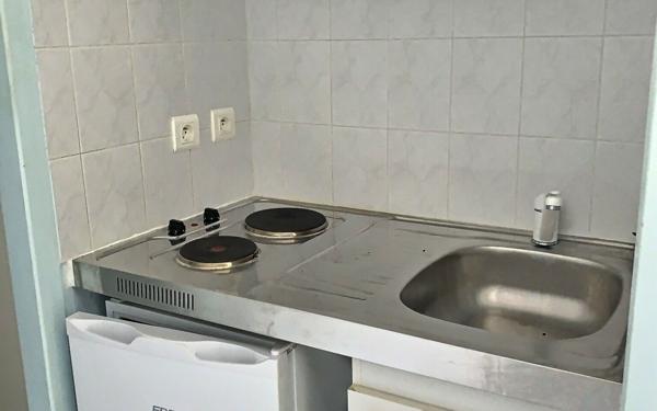 Appartement à louer    1 pièce •  Le Creusot
