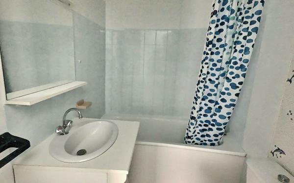Appartement à louer    1 pièce •  Le Creusot