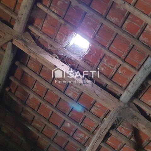 Magnifique maison T8 avec 3600 m² de terrain