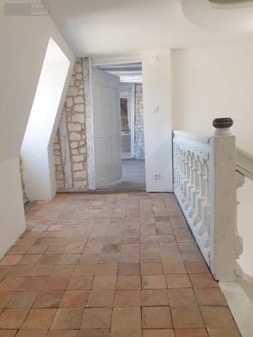 Maison à vendre à Montval-sur-Loir dans la Sarthe (72500), ref : 129182