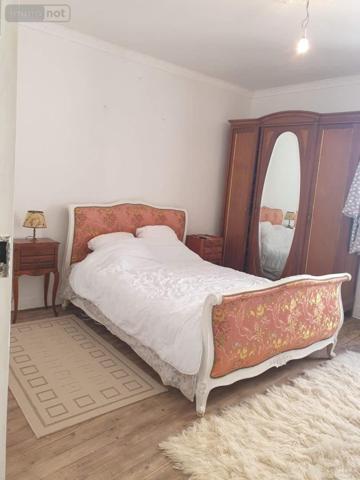 Maison à vendre à Montval-sur-Loir dans la Sarthe (72500), ref : 129182