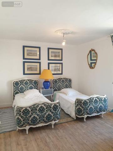 Maison à vendre à Montval-sur-Loir dans la Sarthe (72500), ref : 129182