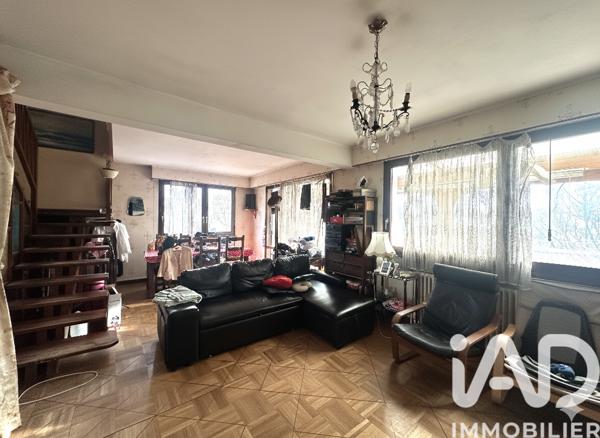 Maison à vendre 9 pièces 182 m² Palaiseau