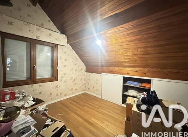 Maison à vendre 9 pièces 182 m² Palaiseau