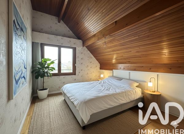 Maison à vendre 9 pièces 182 m² Palaiseau