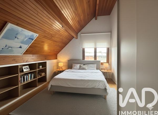 Maison à vendre 9 pièces 182 m² Palaiseau