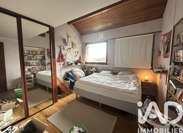 Maison à vendre 9 pièces 182 m² Palaiseau