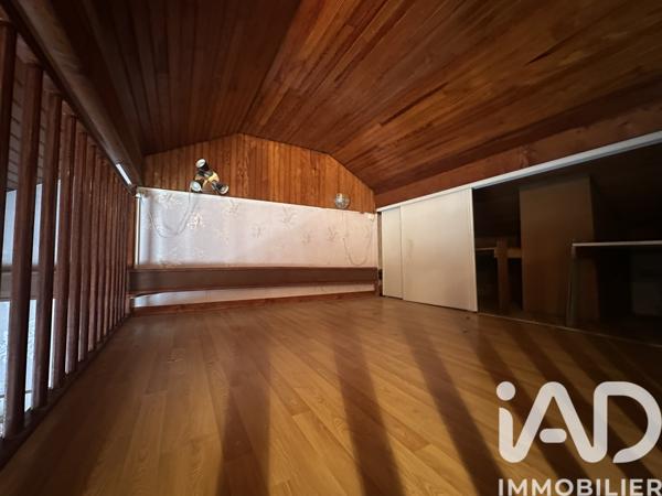 Maison à vendre 9 pièces 182 m² Palaiseau