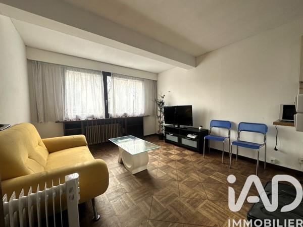 Maison à vendre 9 pièces 182 m² Palaiseau