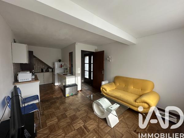 Maison à vendre 9 pièces 182 m² Palaiseau