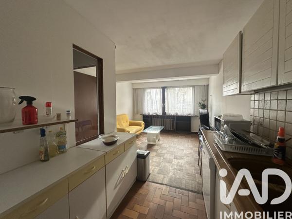 Maison à vendre 9 pièces 182 m² Palaiseau