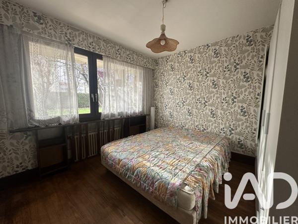 Maison à vendre 9 pièces 182 m² Palaiseau