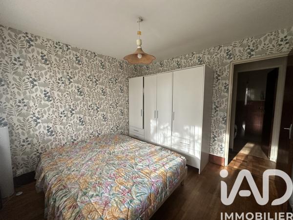 Maison à vendre 9 pièces 182 m² Palaiseau