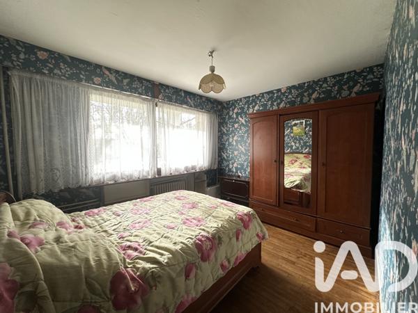 Maison à vendre 9 pièces 182 m² Palaiseau