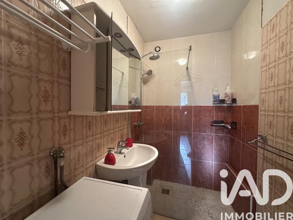 Maison à vendre 9 pièces 182 m² Palaiseau