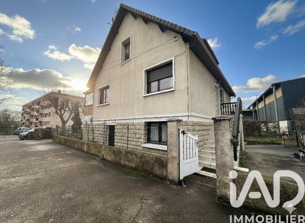 Maison à vendre 9 pièces 182 m² Palaiseau